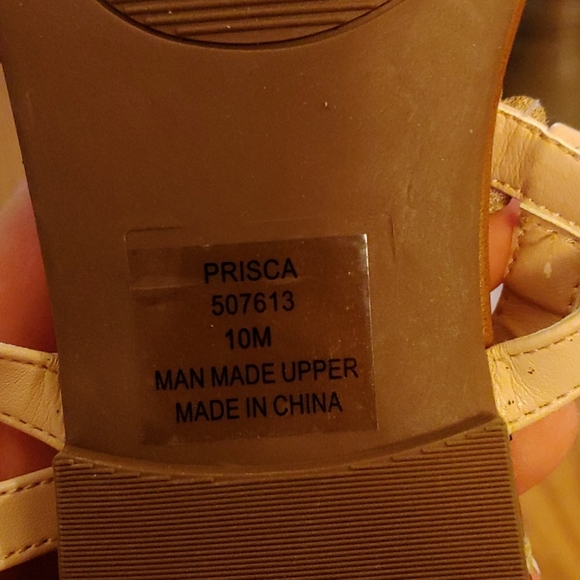 Sandals - Picture 4 of 4